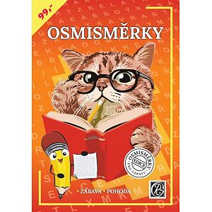 Osmisměrky zábava pohoda
