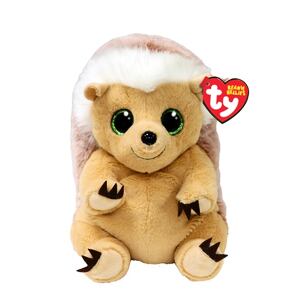 TY Beanie Bellies BUMPER, 24 cm - ježek