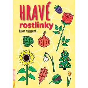 Hravé rostlinky