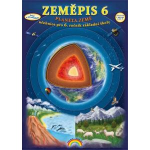 Zeměpis 6 - Planeta Země, Čtení s porozuměním