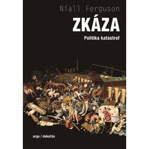 Zkáza - Politické aspekty katastrof