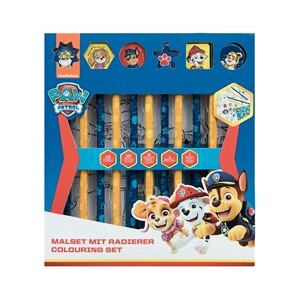 Oxybag Malířská souprava  29 ks Paw Patrol