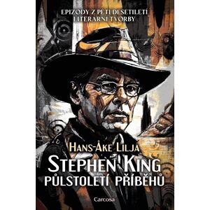 Stephen King: Půlstoletí příběhů
