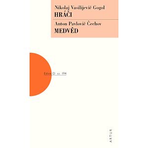 Hráči / Medvěd