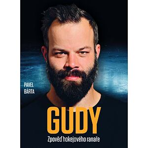 Gudy - Zpověď hokejového ranaře