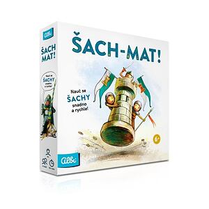 Albi Šach Mat!