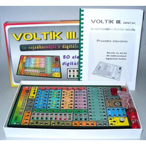 Svoboda Voltík III