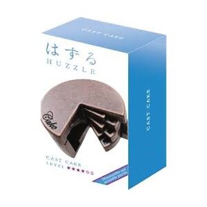 Albi Hlavolam Huzzle Hanayama - Cast Cake