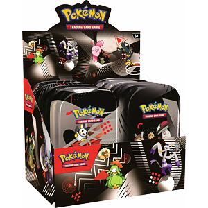 Pokémon TCG: SV10.5 - Unova Mini Tin