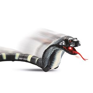 MAGANA Jedovatá kobra