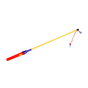 Rappa Hůlka na lampion s LED světlem 60 cm