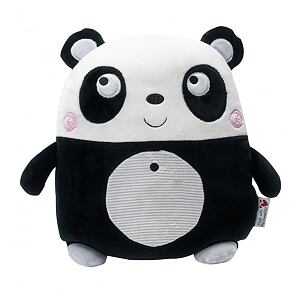 InnoGIO Plyšový polštářek malý, Panda