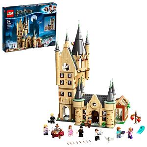 LEGO Harry Potter TM 75969 Astronomická věž v Bradavicích