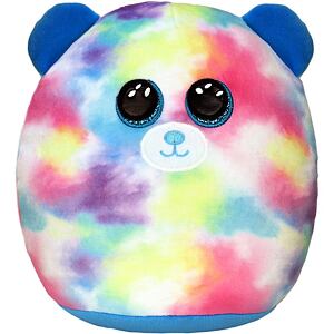 METEOR Ty Squish-a-Boos HOPE - medvěd,  22 cm 