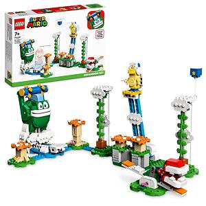 LEGO® Super Mario™ 71409 Oblačná výzva s Veľkým Spikom – rozširujúci set