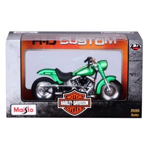 Maisto Moto Harley-Davidson 1/18