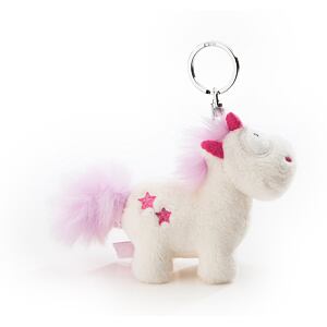 NICI klíčenka Jednorožec Theodor 10cm