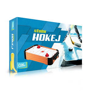 Albi Stolný hokej (air hockey)