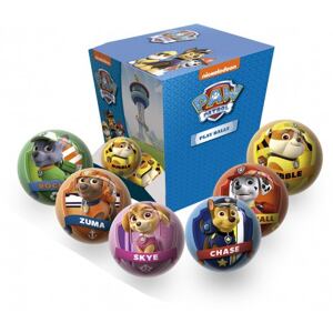 Míček 6cm PAW Patrol