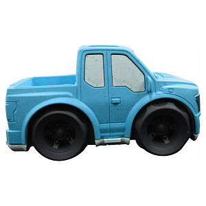 Lexibook Modrý pick-up z bioplastu, 10 cm