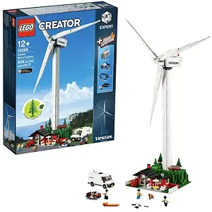 LEGO® Creator Expert 10268 Veterná turbína Vestas