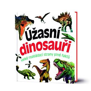 Úžasní dinosauři