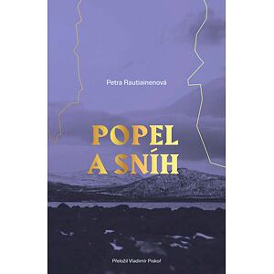 Popel a sníh