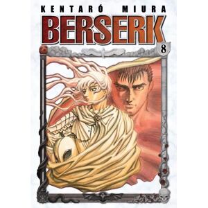 Berserk 8