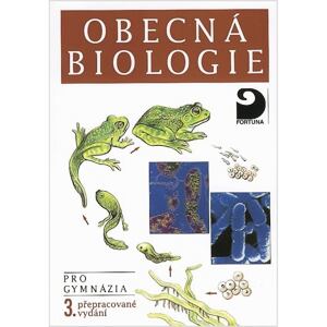 Obecná biologie