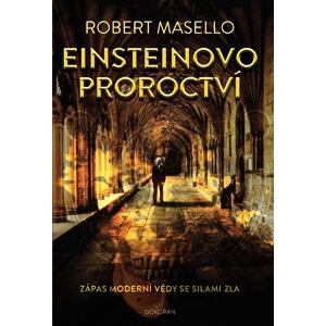 Einsteinovo proroctví