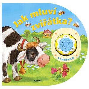 Jak mluví zvířátka?