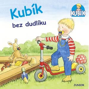 Kubík bez dudlíku