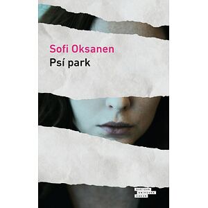 Psí park