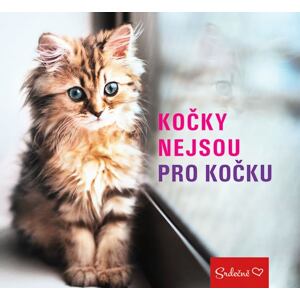 Kočky nejsou pro kočku