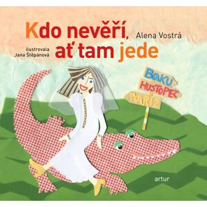 Kdo nevěří, ať tam jede