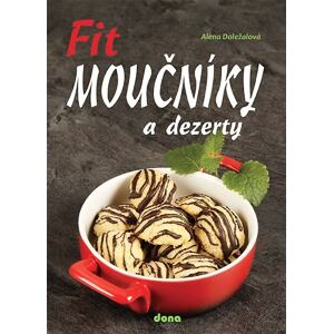 Fit moučníky a dezerty