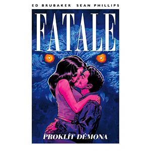 Fatale 5 - Proklít démona