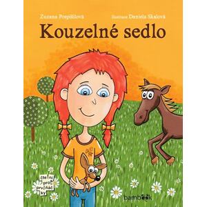 Kouzelné sedlo