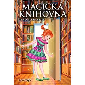 Magická knihovna