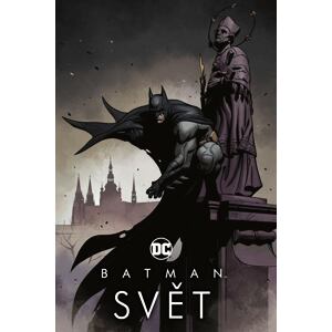 Batman - Svět