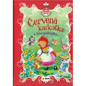 Červená karkulka a jiné pohádky