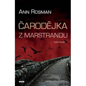 Čarodějka z Marstrandu