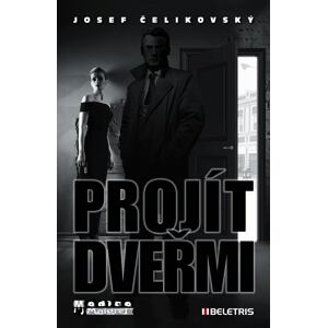 Projít dveřmi