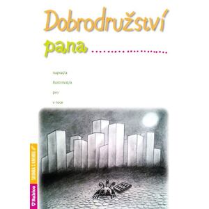 Dobrodružství pana...