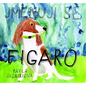 Jmenuji se Figaro