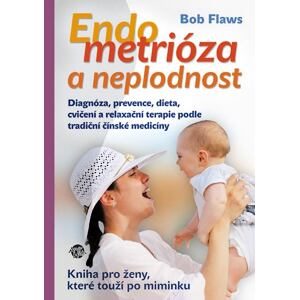 Endometrioza a neplodnost - Návod pro laiky