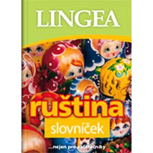 Ruština slovníček