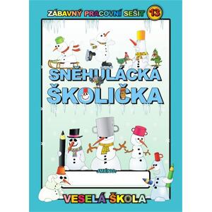 Sněhulácká školička