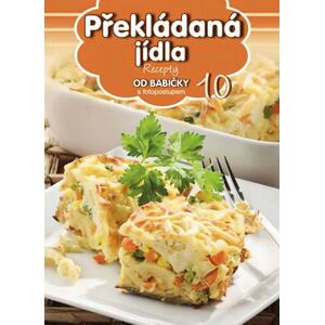 Překládaná jídla