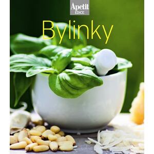 Bylinky (Edice Apetit)